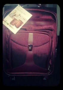 Atlantic Luggage Review