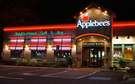 Apple Bee's