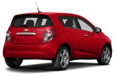 2014-Chevrolet-Sonic-Coupe-Hatchback-LS-Manual-4dr-Hatchback-Photo-1
