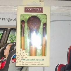 EcoTools Mini Essential Set