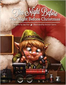 Night Before Christmas
