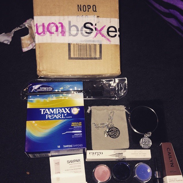 TomBox