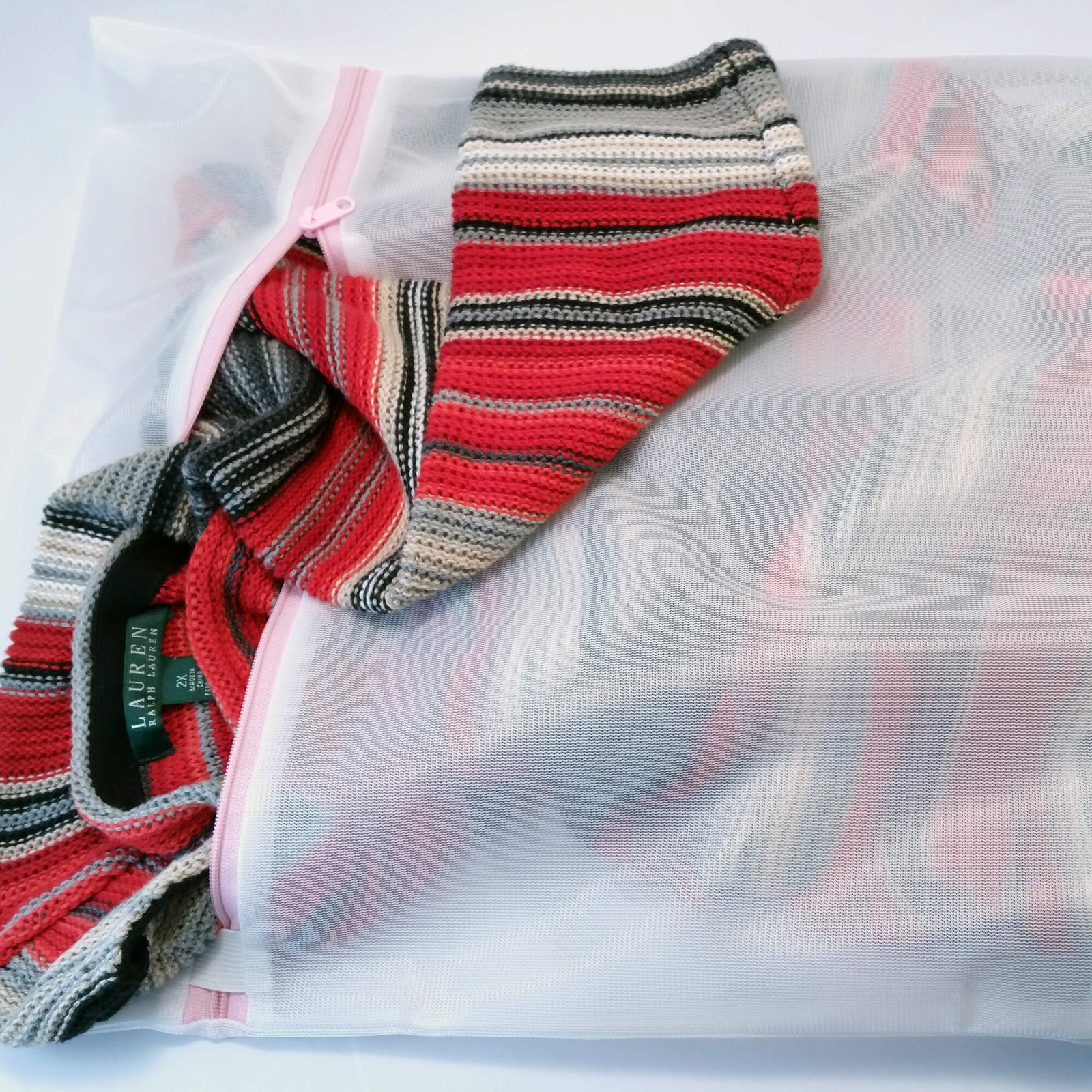 Large Lingerie Wash Bags