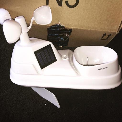 Weather Station