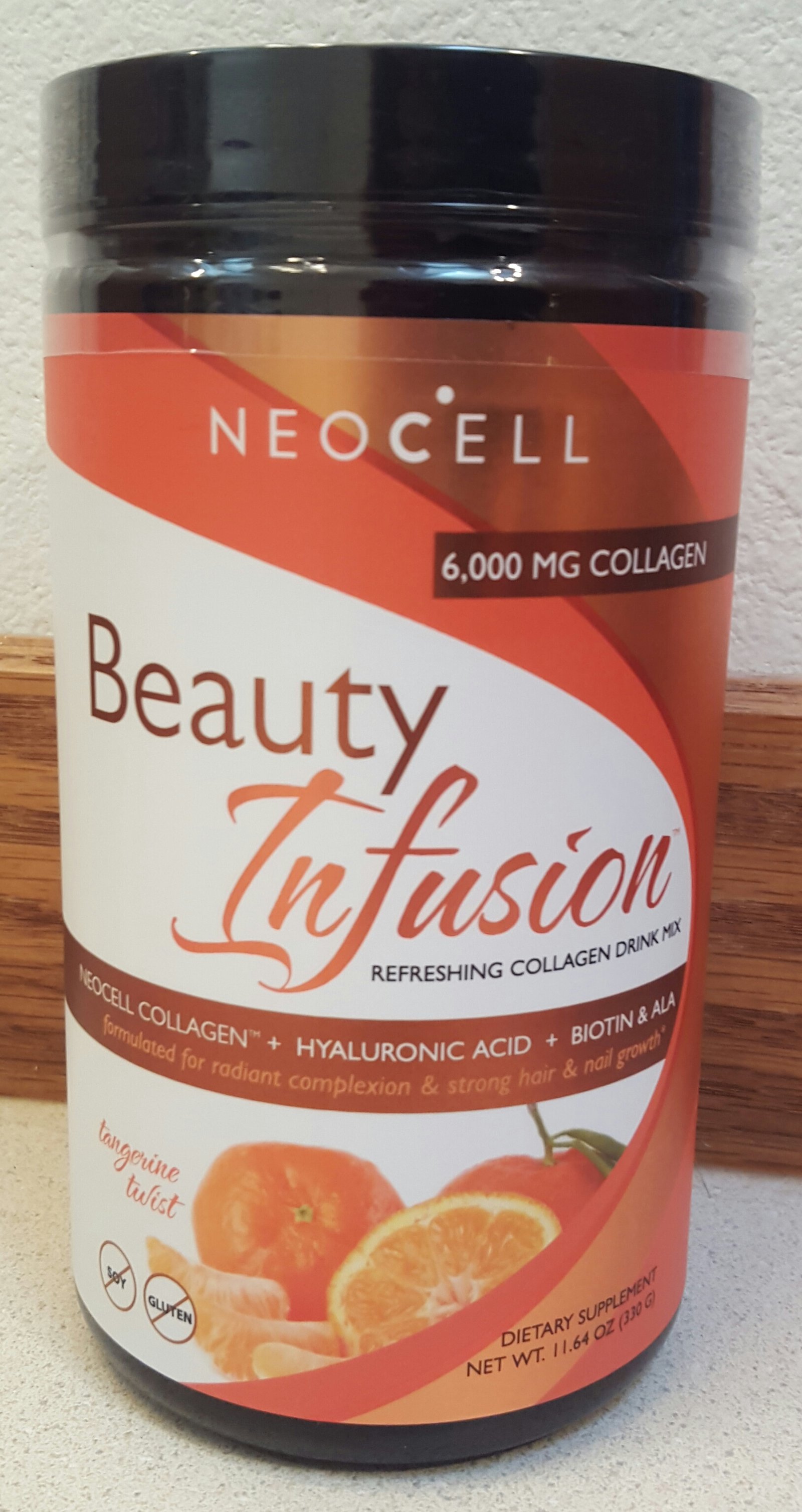 Neocell Beauty Infusion