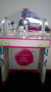 Olay Fresh Effects Pack