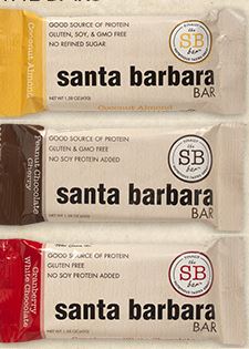 Santa Barbara Bars